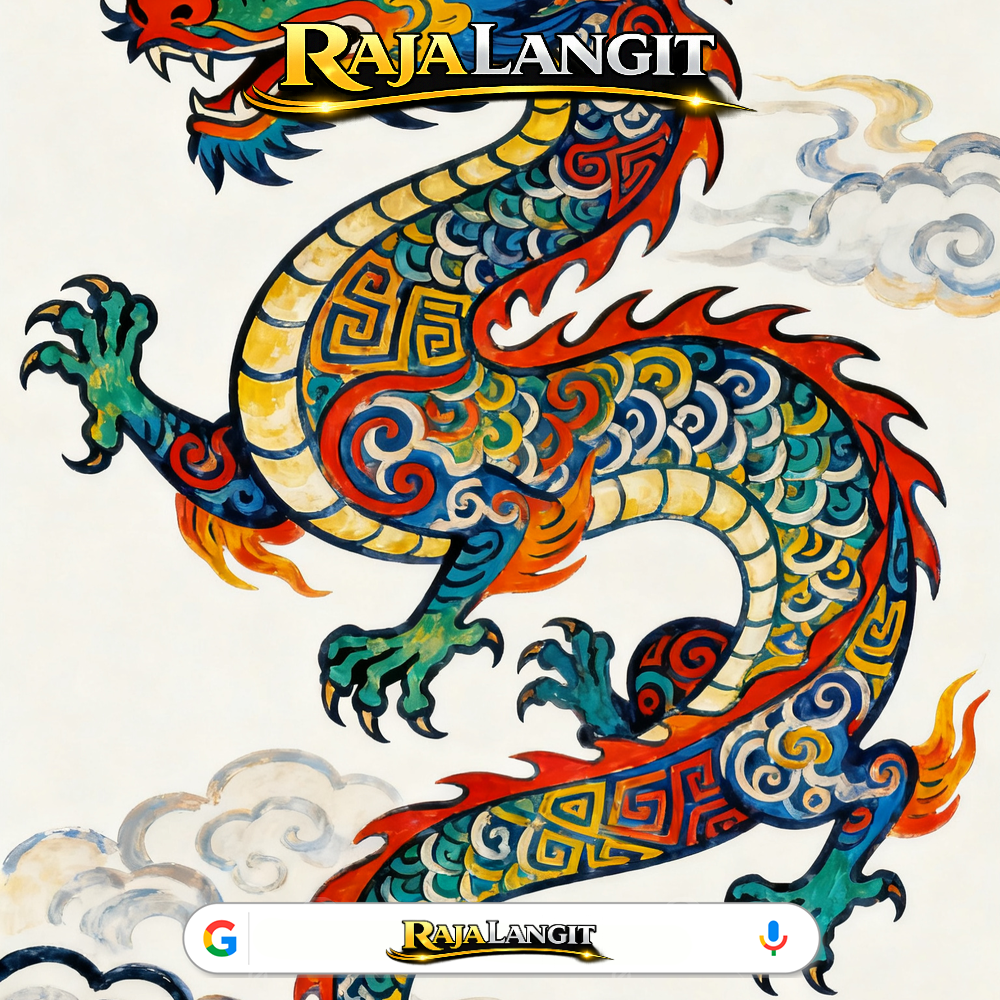 RAJALANGIT: Halaman Situs Slot Gacor Paling Terpercaya Server Thailand Online